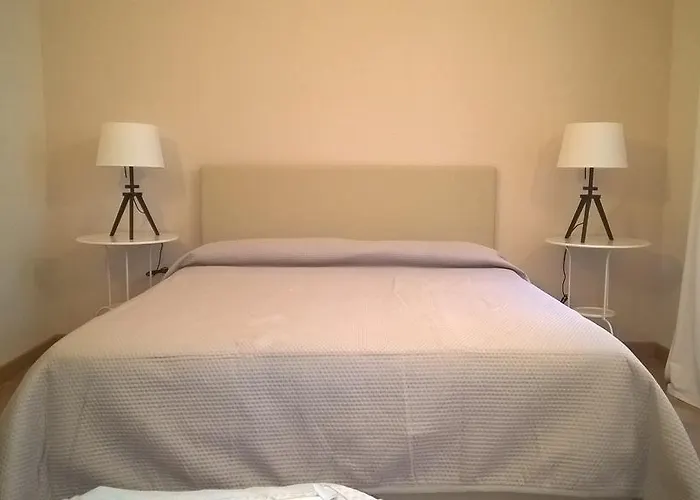 B&B Casa D\'Alleri