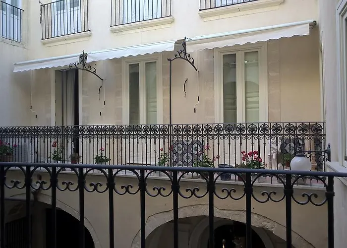 B&B Casa D\'Alleri