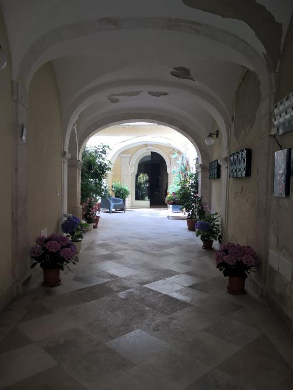 Frühstückspension Casa D'alleri