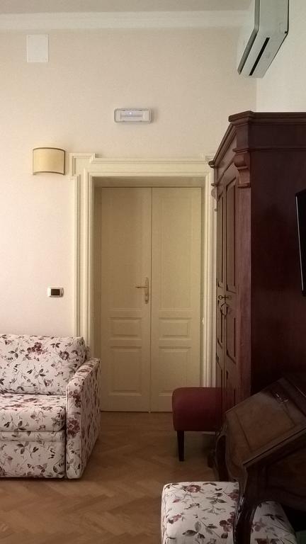 Casa D'alleri 3* Syracuse