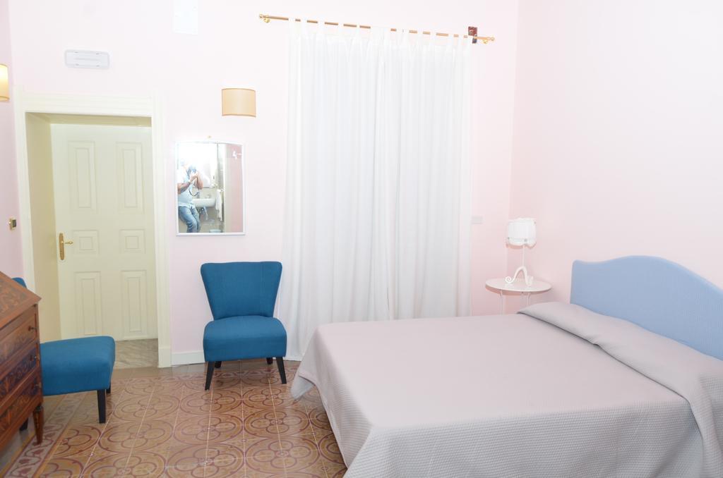 Couette-café Casa D'alleri Syracuse