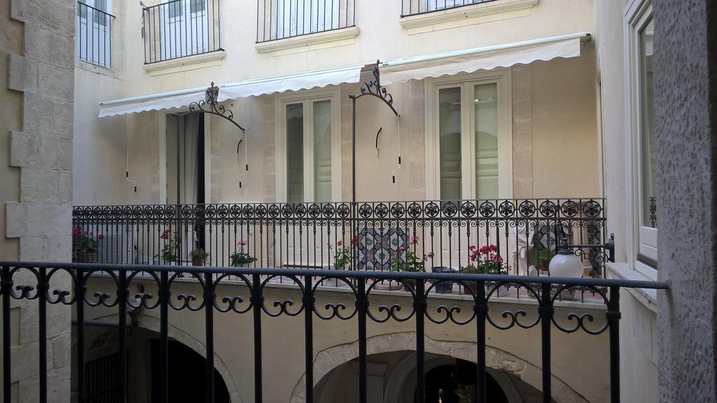 Casa D'alleri