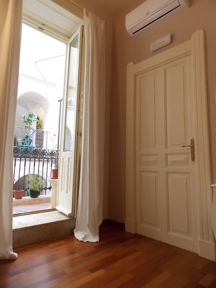 Casa D'alleri Couette-café 3*