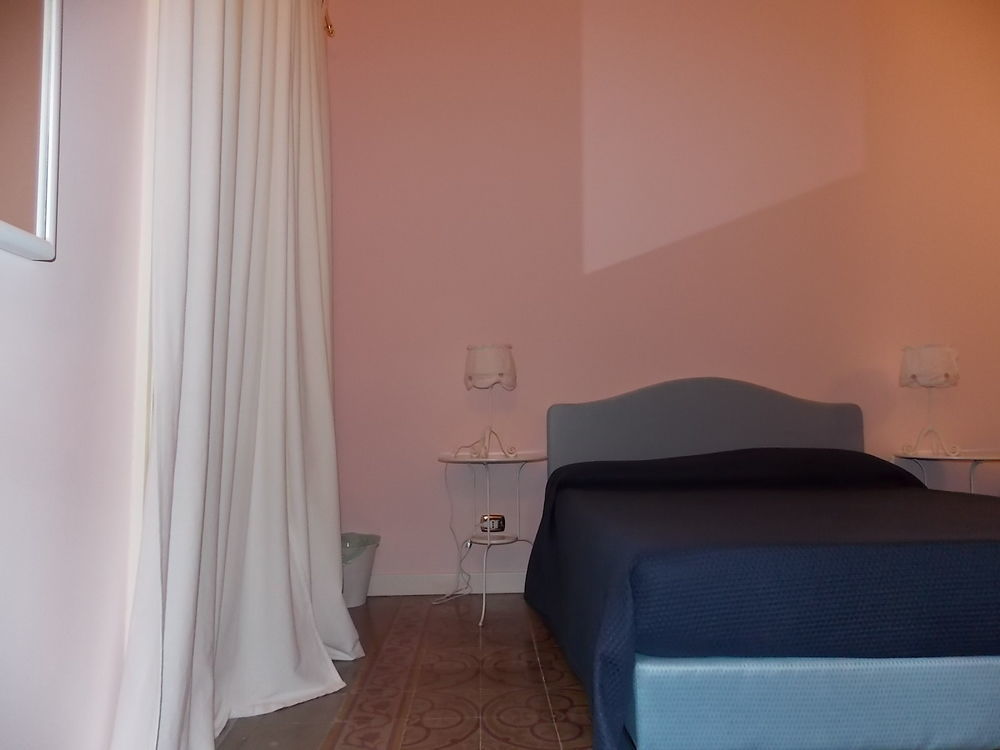 Casa D'alleri Syracuse