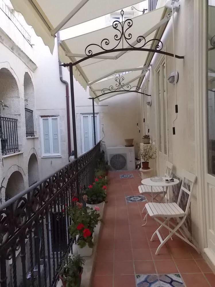 Couette-café Casa D'alleri 3*