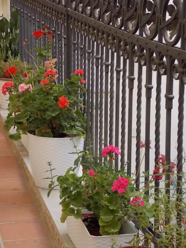 Casa D'alleri Syrakus