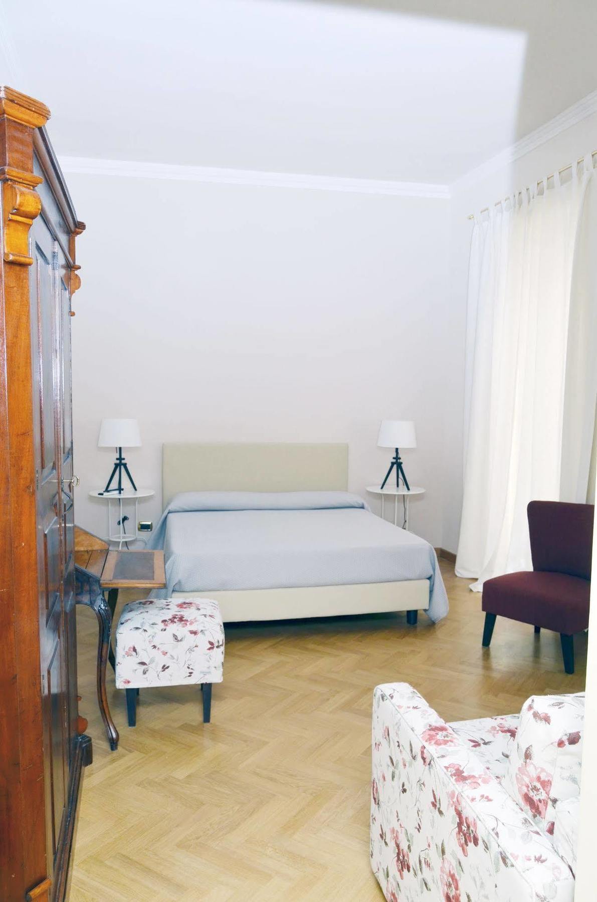 Casa D'alleri