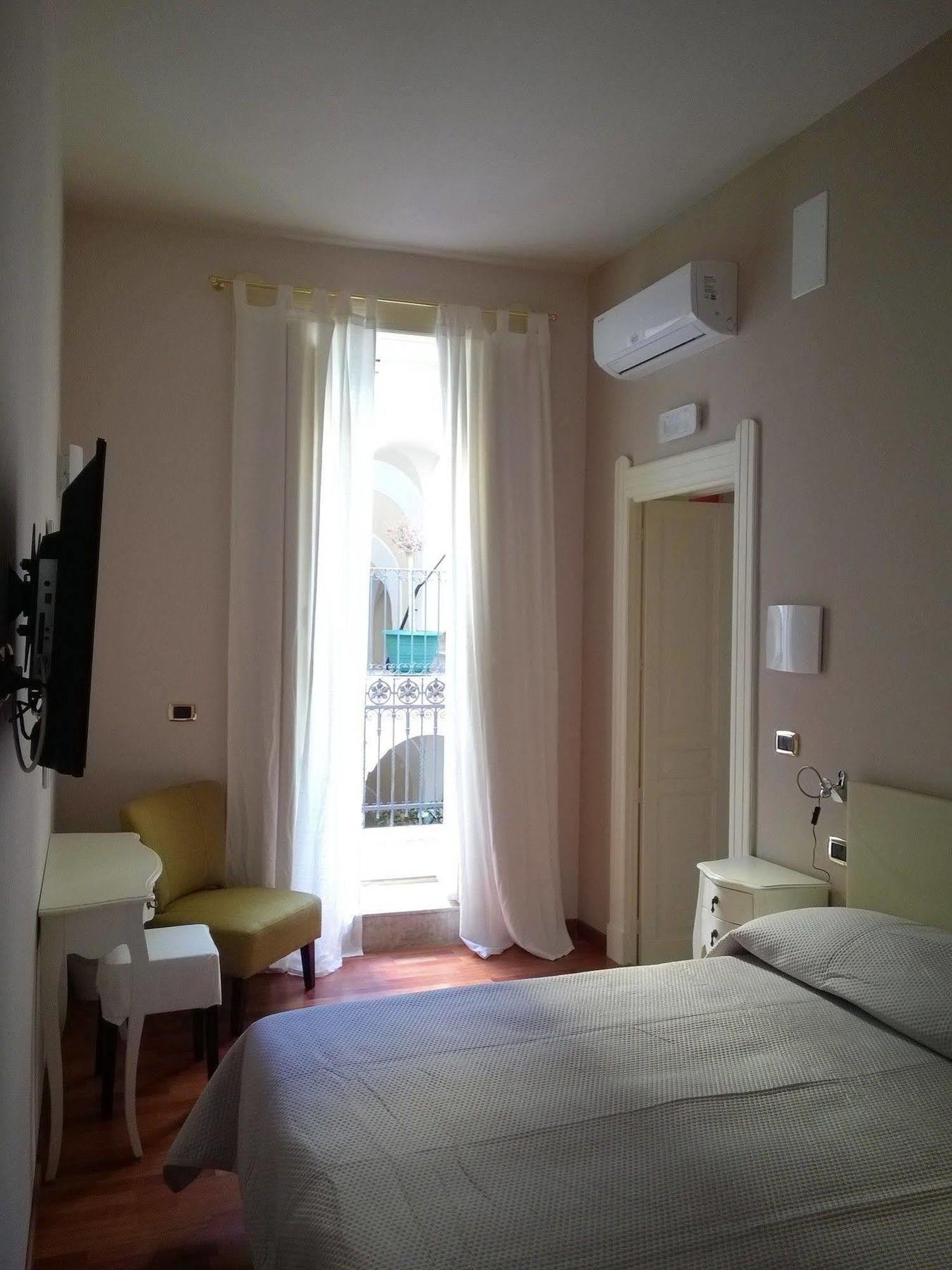 Casa D'alleri Syracuse