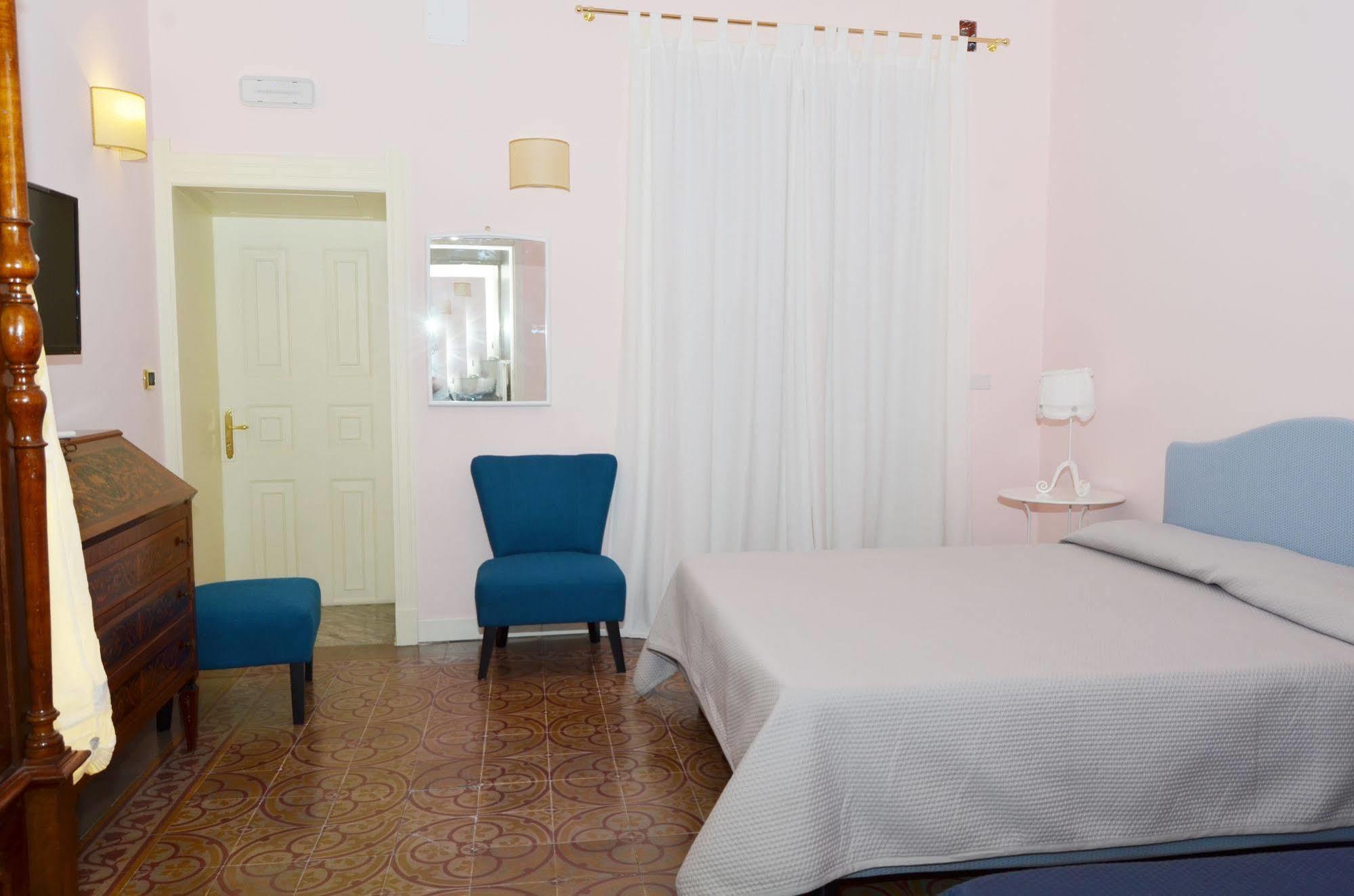 Casa D'alleri