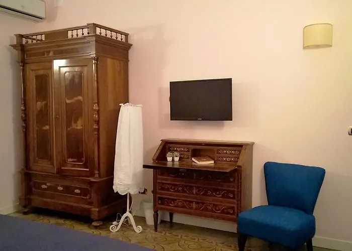 B&B Casa D\'Alleri