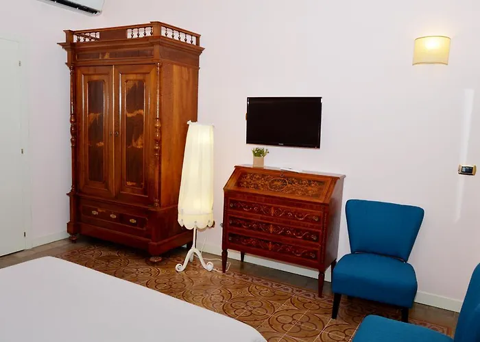 B&B Casa D\'Alleri