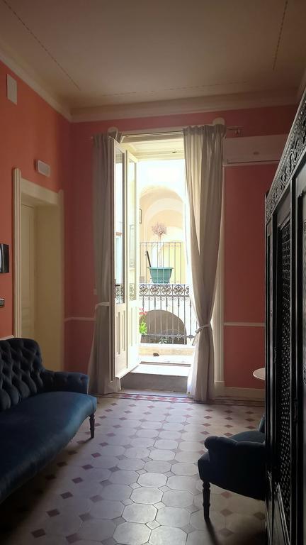 Casa D'alleri