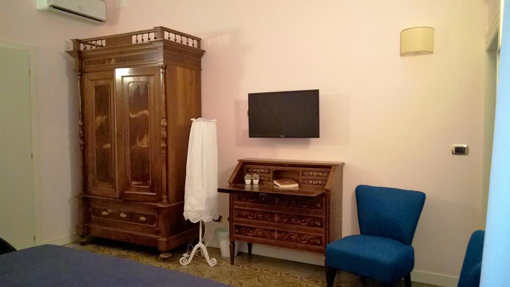 Casa D'alleri Syracuse