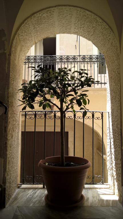 Bed & Breakfast Casa D'alleri 3*
