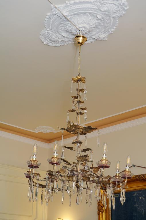 Bed & Breakfast Casa D'alleri 3*