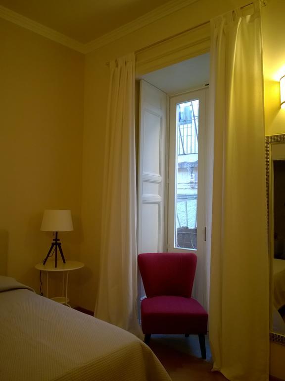 Casa D'alleri Bed & Breakfast
