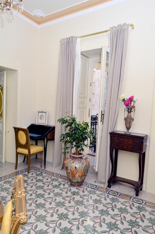 Casa D'alleri Bed & Breakfast