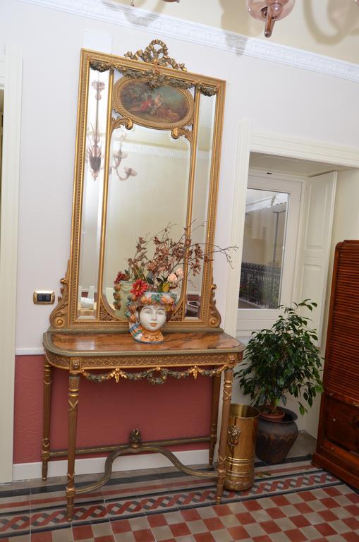 Casa D'alleri Syracuse