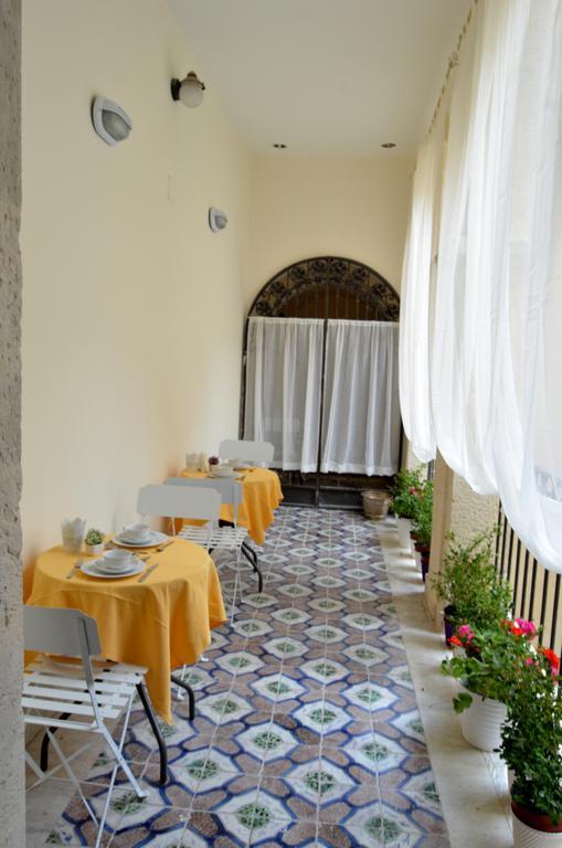 Bed & Breakfast Casa D'alleri