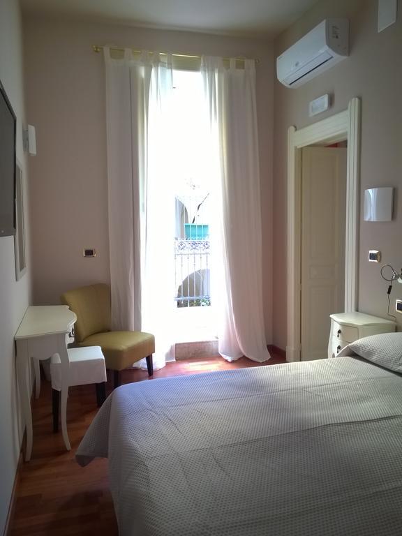 Casa D'alleri 3*