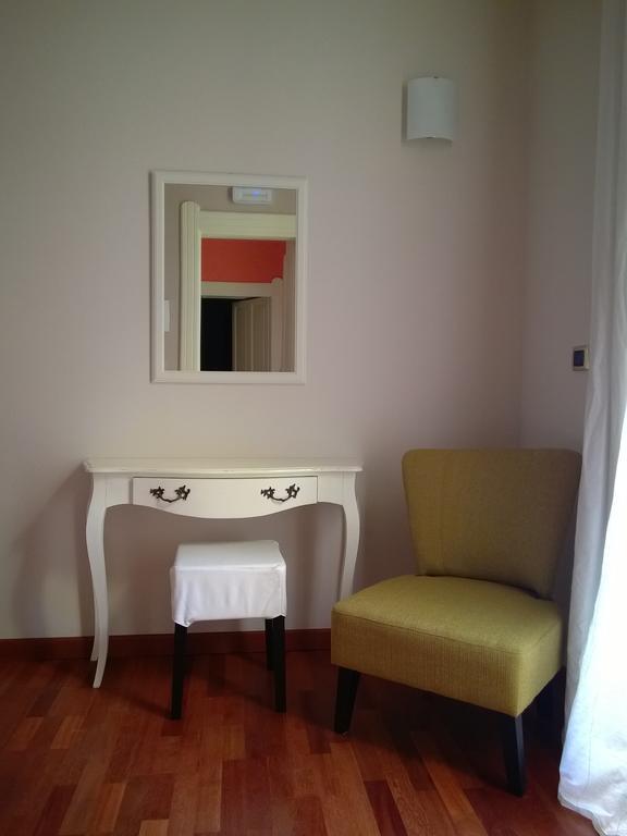 Bed & Breakfast Casa D'alleri
