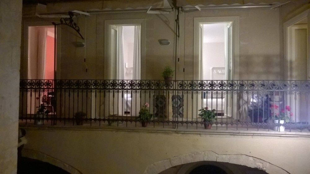 Bed & Breakfast Casa D'alleri