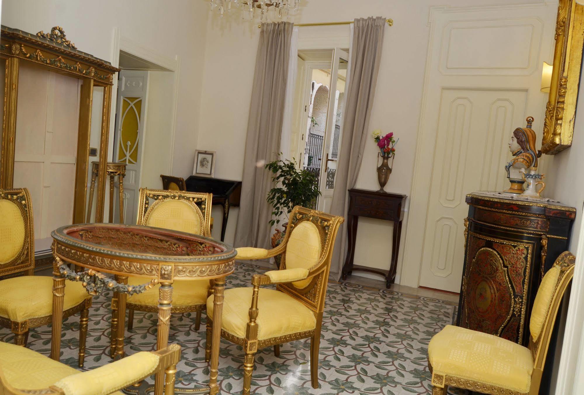 Casa D'alleri Bed & Breakfast Syracuse