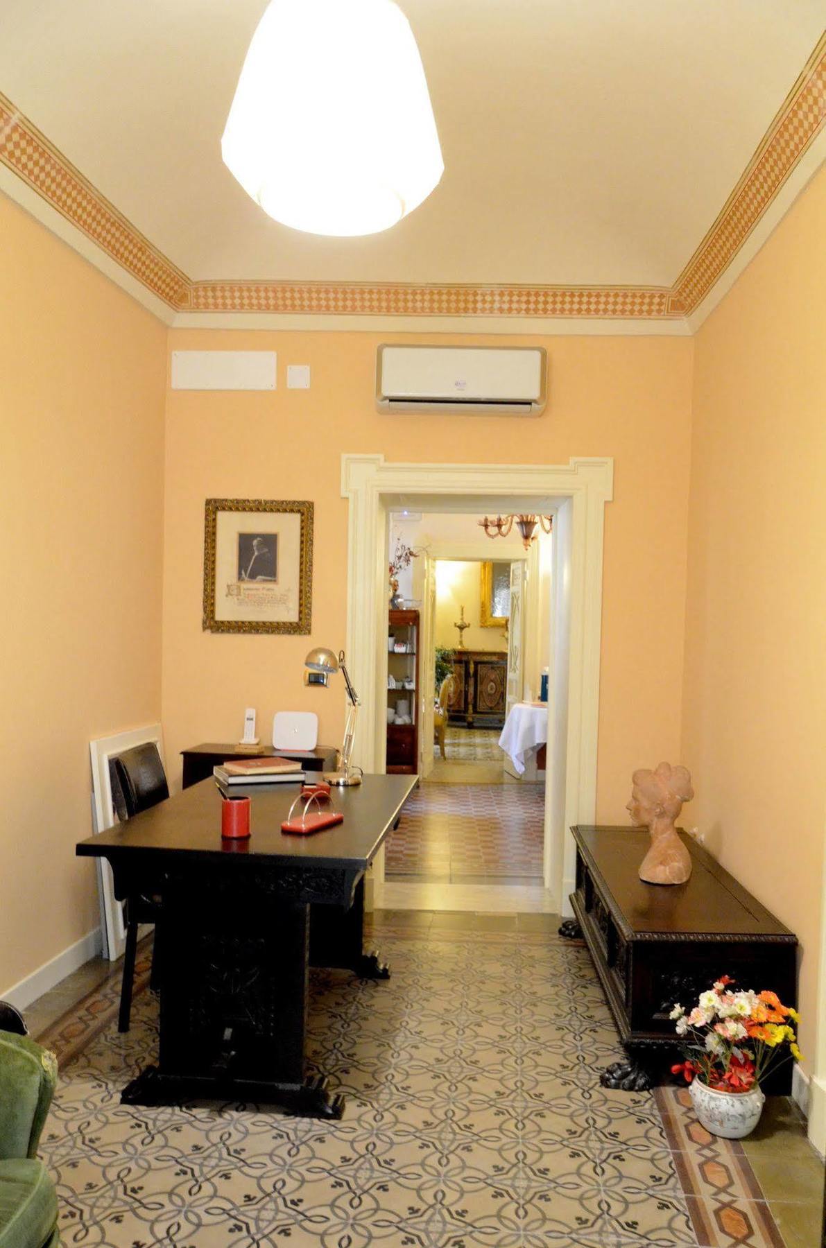 Casa D'alleri