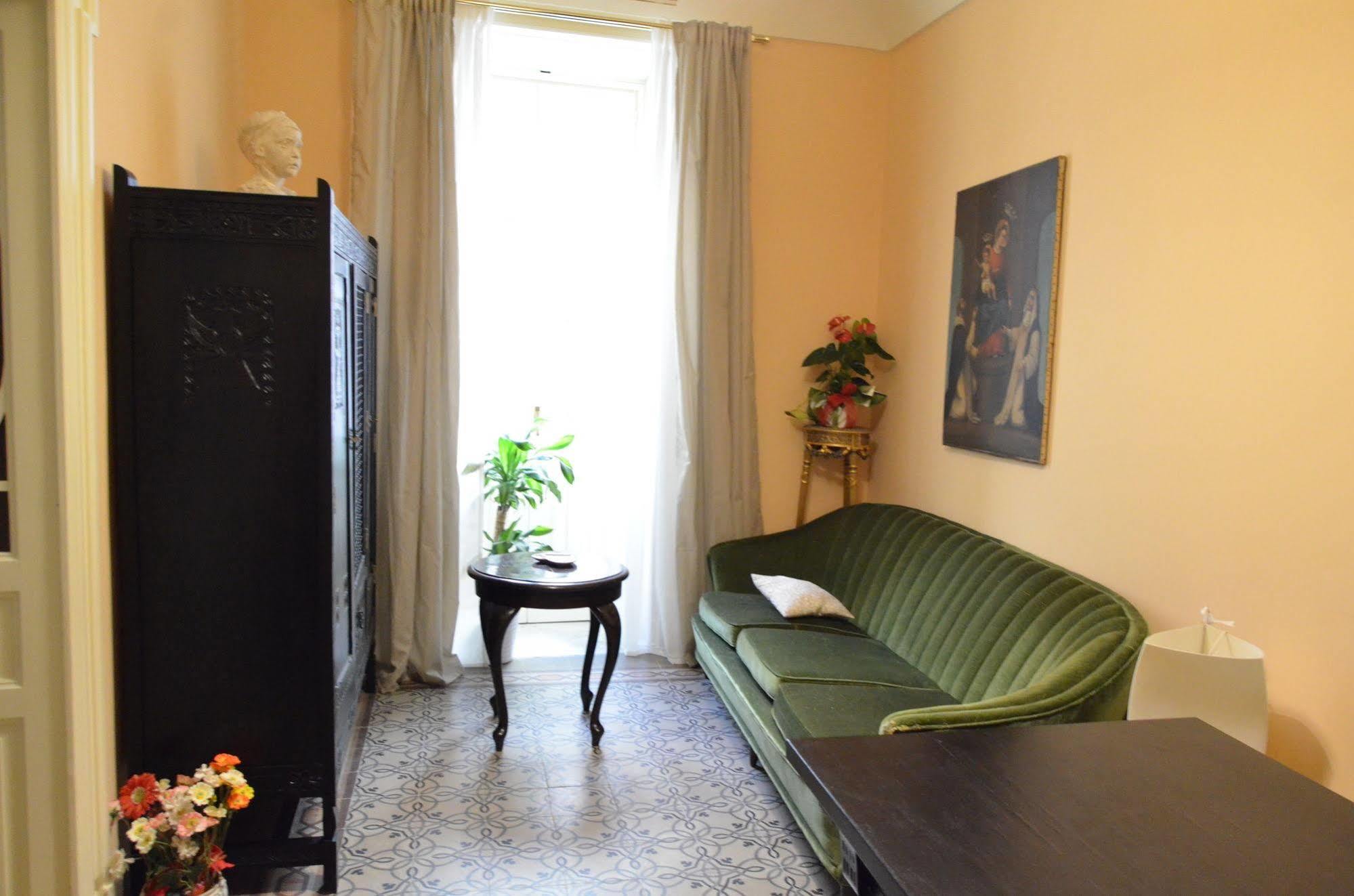 Casa D'alleri 3* Syracuse