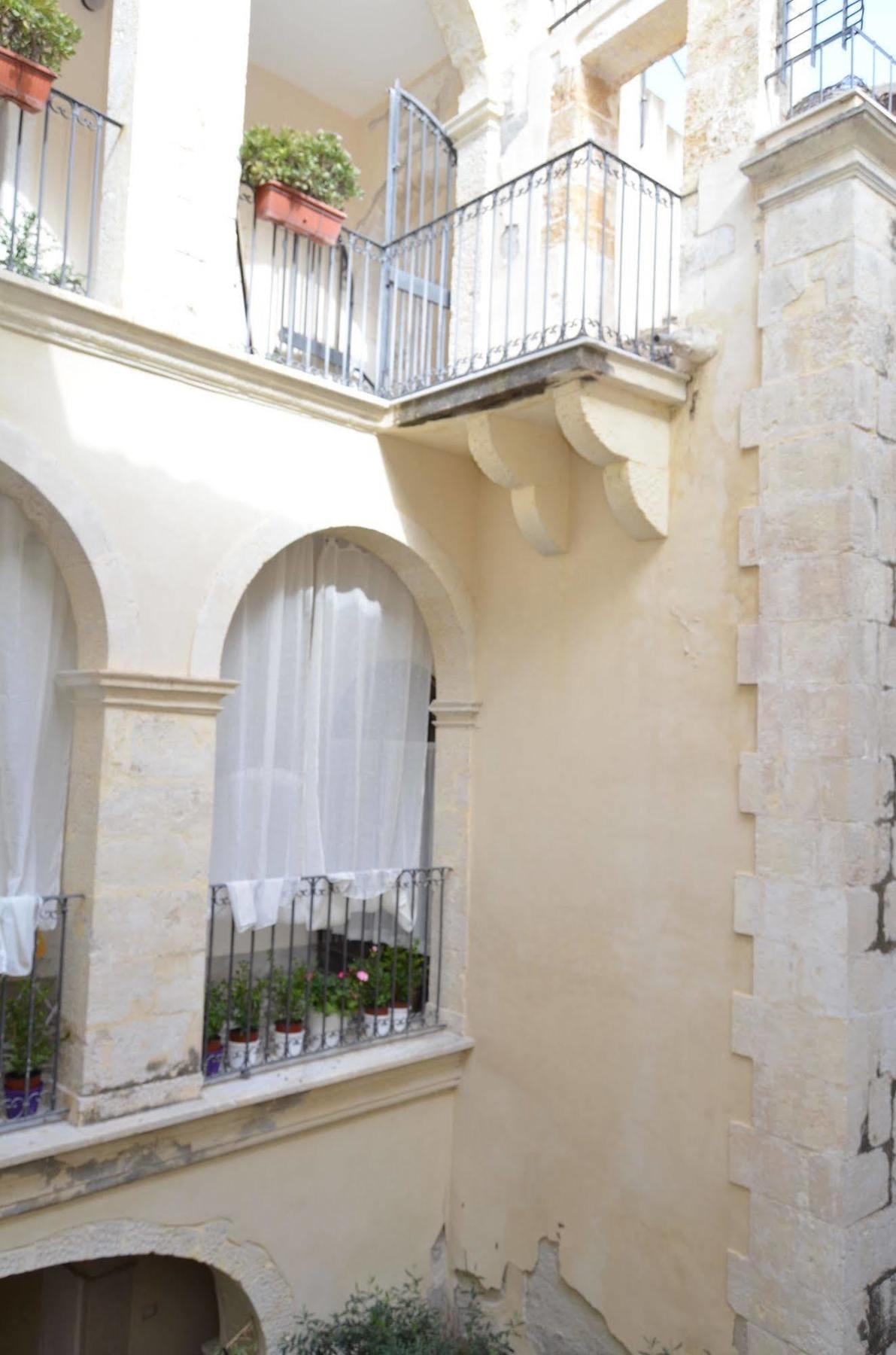 Casa D'alleri 3*