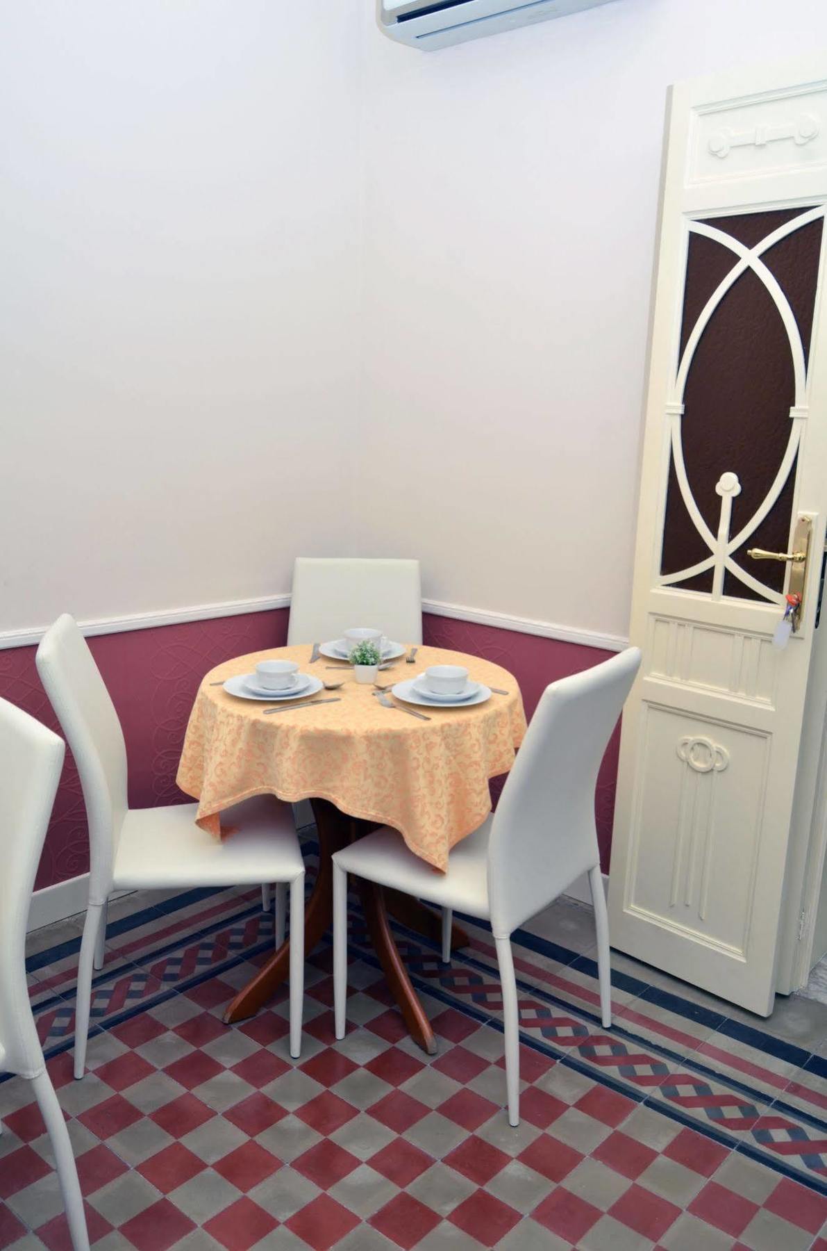 Casa D'alleri Bed & Breakfast