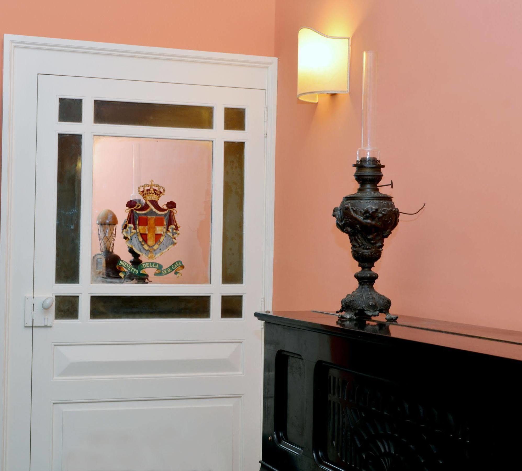 Casa D'alleri