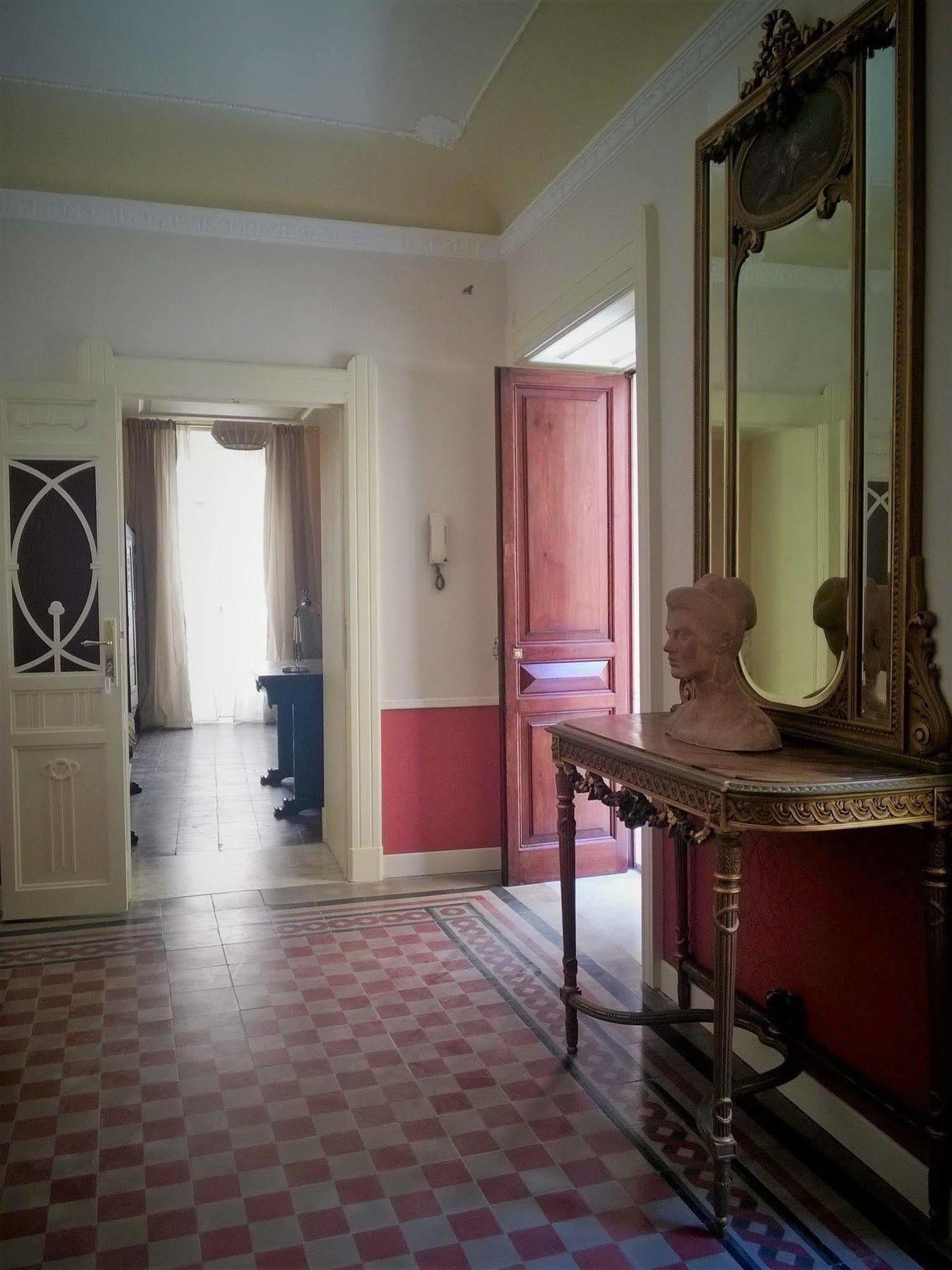Casa D'alleri