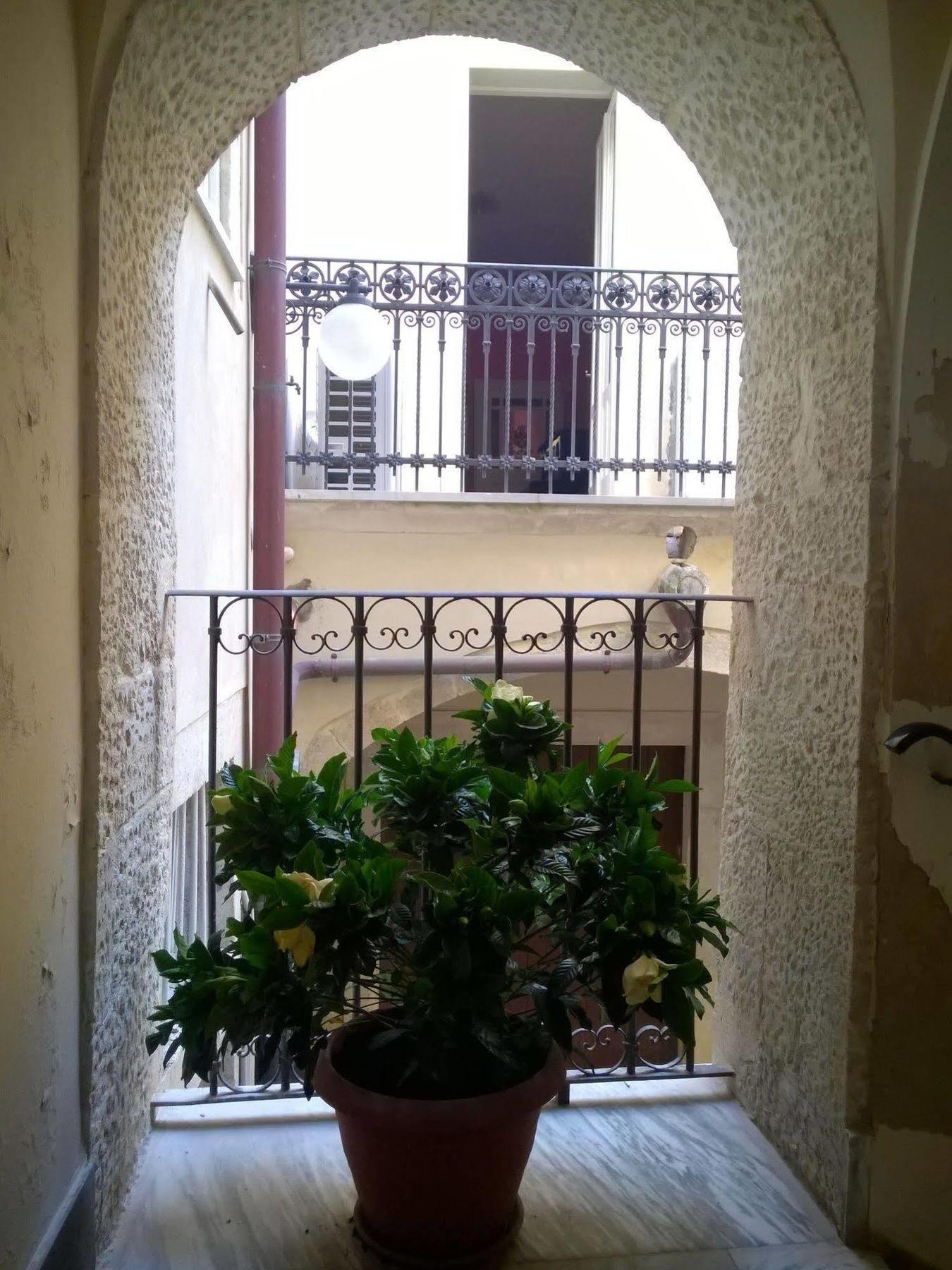 Bed & Breakfast Casa D'alleri