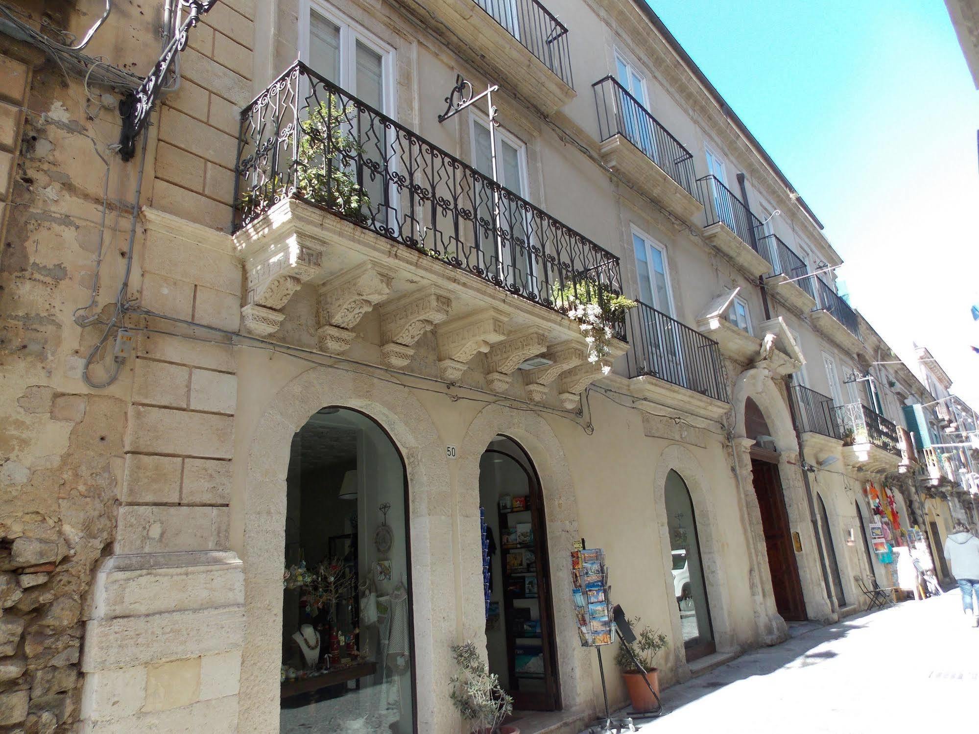 Casa D'alleri