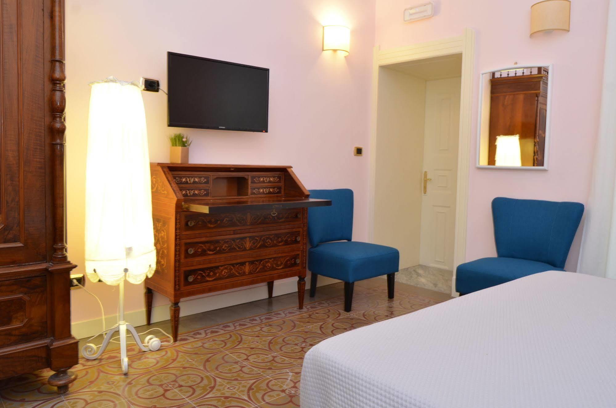 Casa D'alleri 3*
