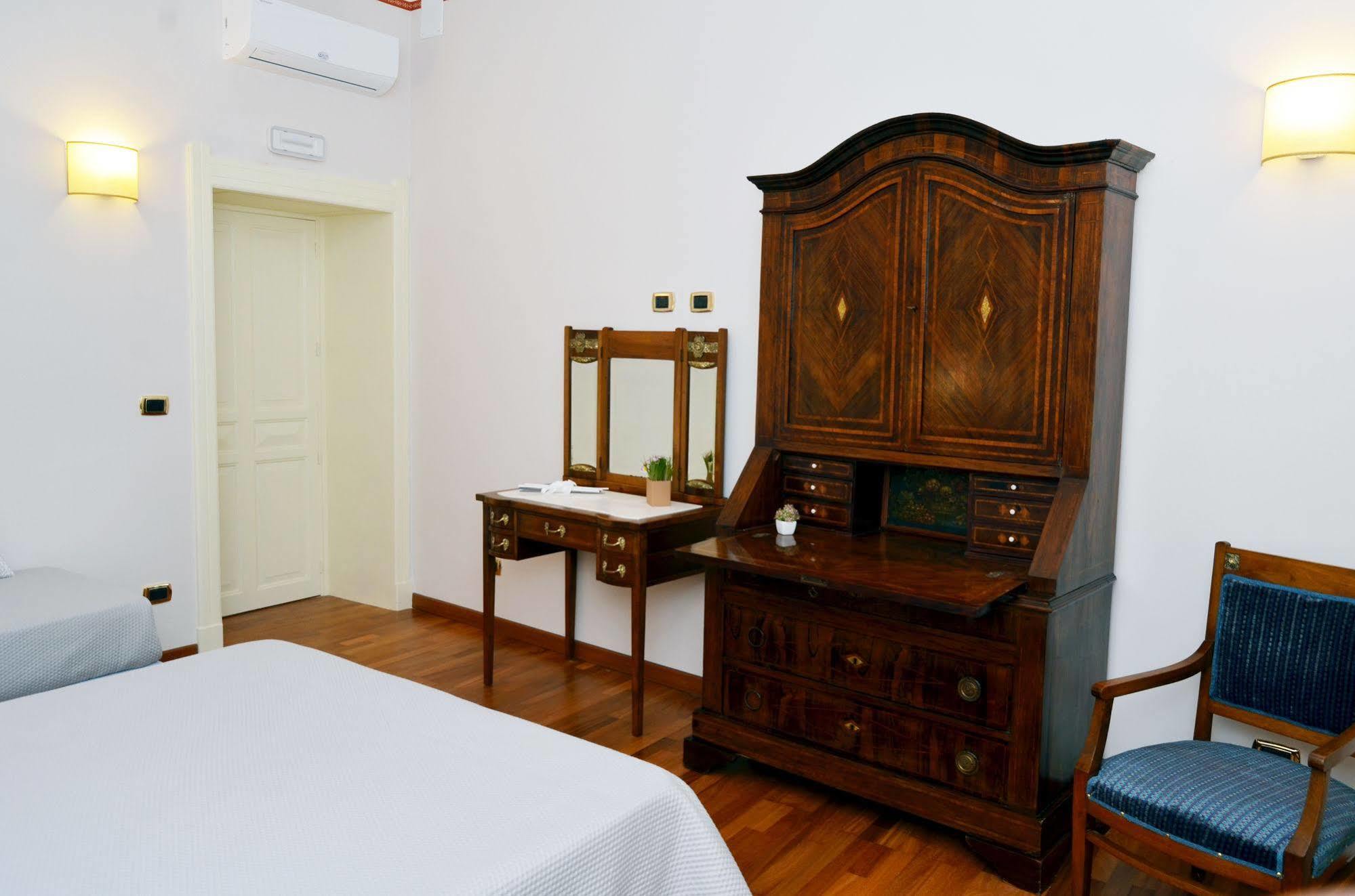 Casa D'alleri Bed & Breakfast Syracuse