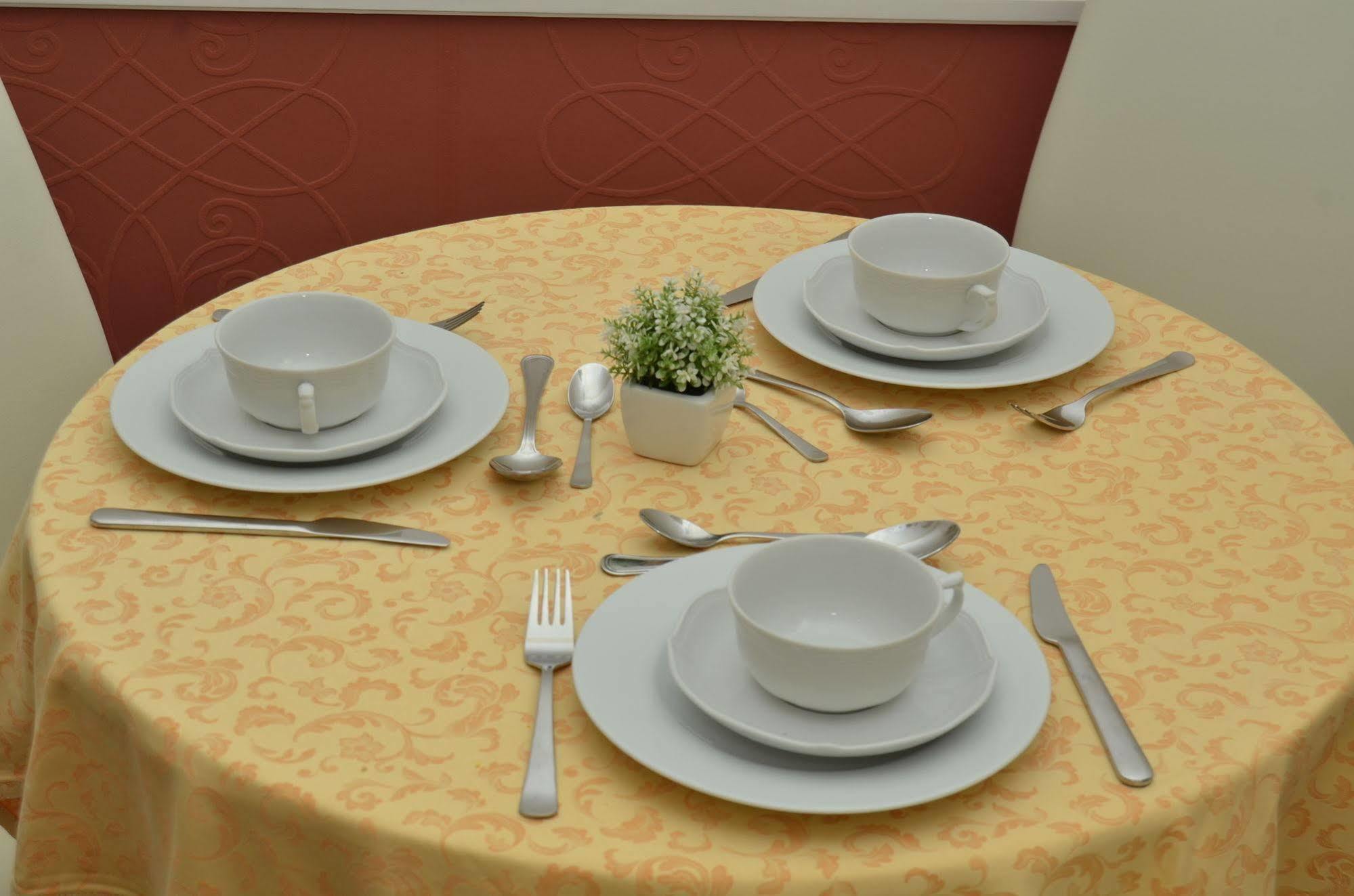 Casa D'alleri Bed & Breakfast