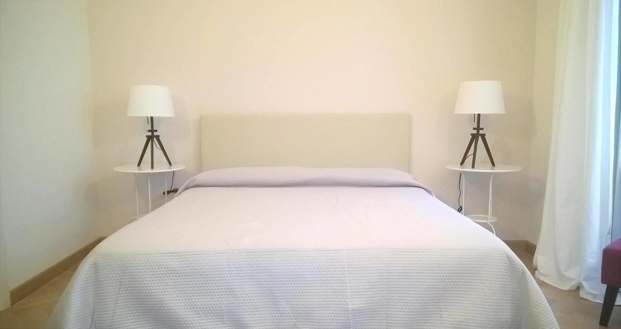 Casa D'alleri Bed & Breakfast 3*